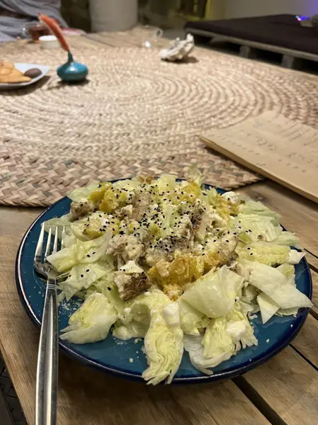  All-in café کافه آل-این