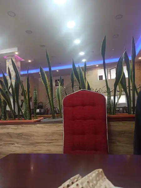  رستوران ناب