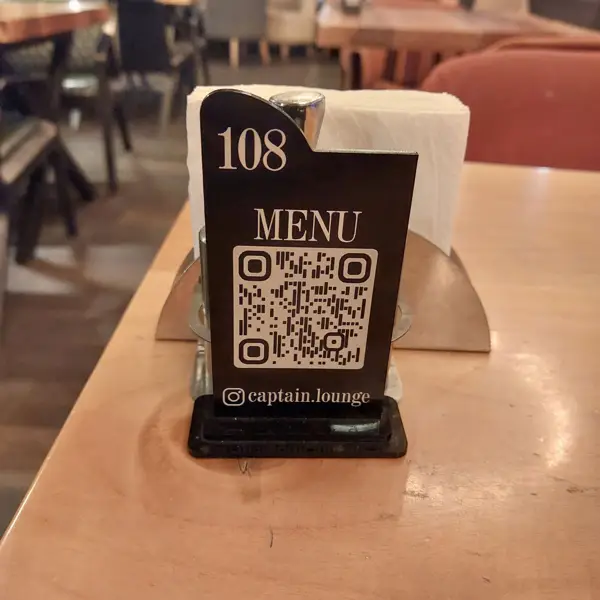  کاپیتان لانژ