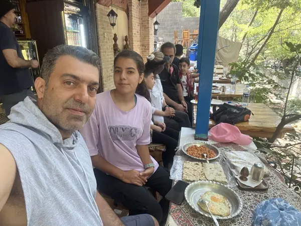  کافه نیکو