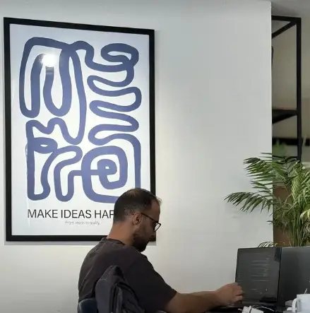 میز کار گروهی
