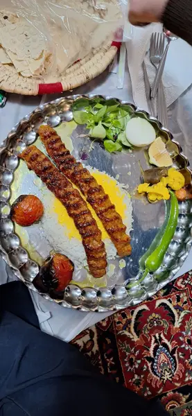  رستوران نمونه ملل
