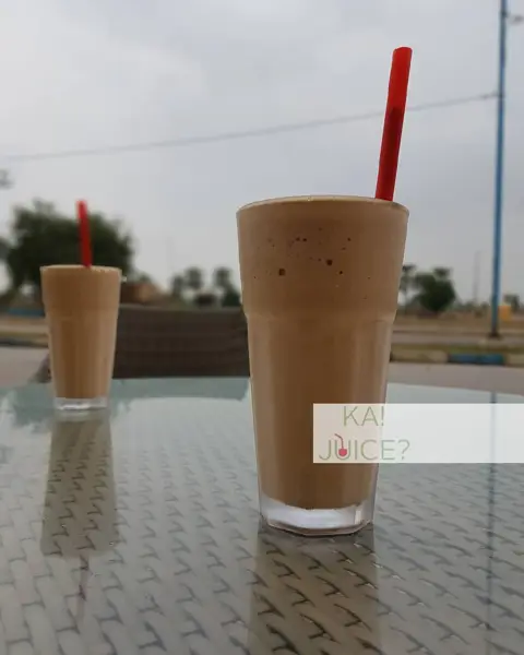  کافه کاجوس