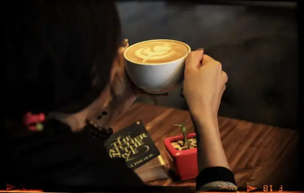  Cafe gallery 17