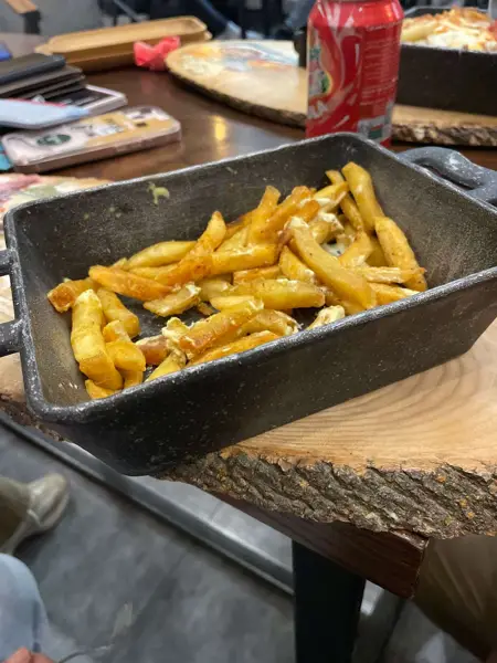  کافه کیوسک