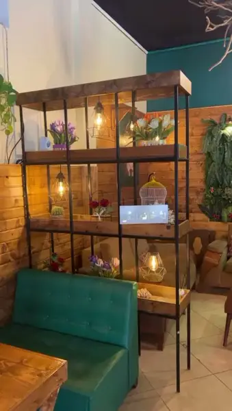  Cafe Shelbi کافه شلبی