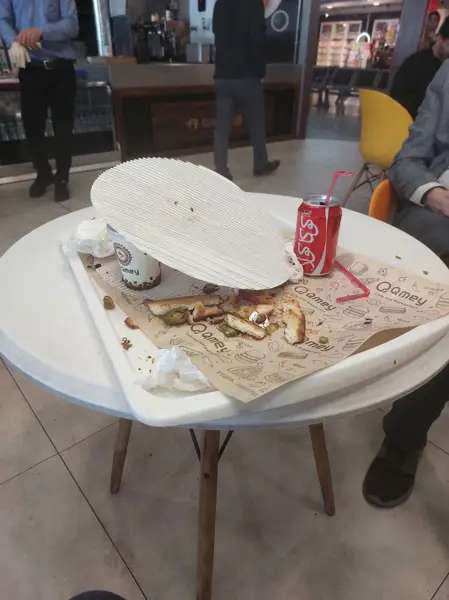  کیومی