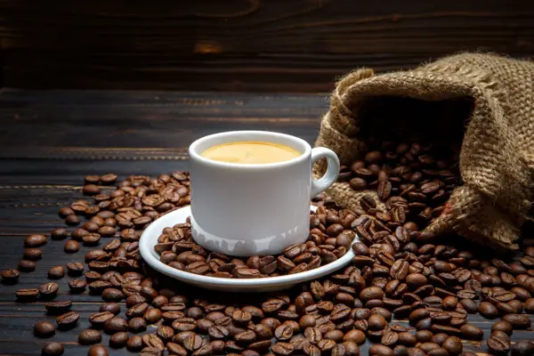 Caffe Anna (کافه آنا)