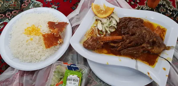  رستوران آرتیمان