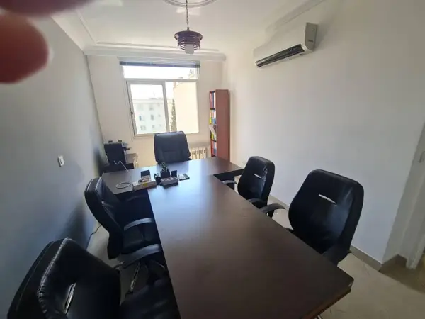  اتاق کار