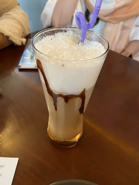  آی کافه