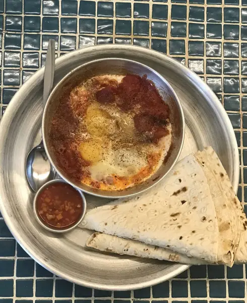  Kargah Café
