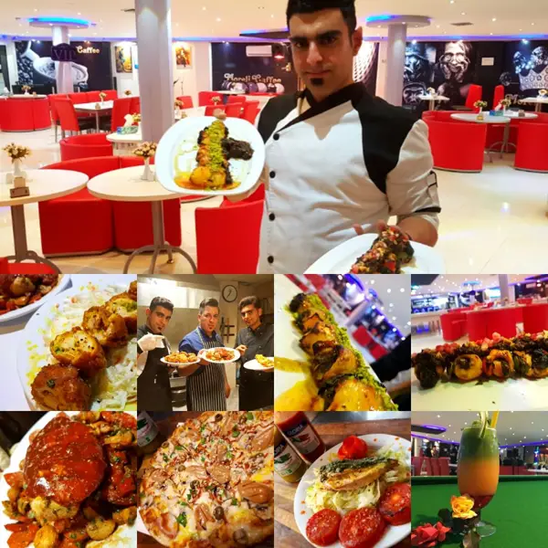  مجتمع تفریحی الماس