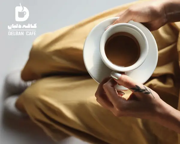  Delban | كافه دلبان