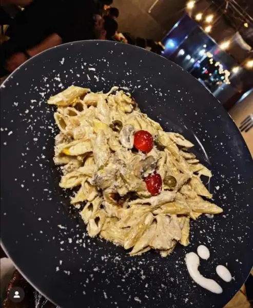  Cafe & restaurant vian | کافه و رستوران وین