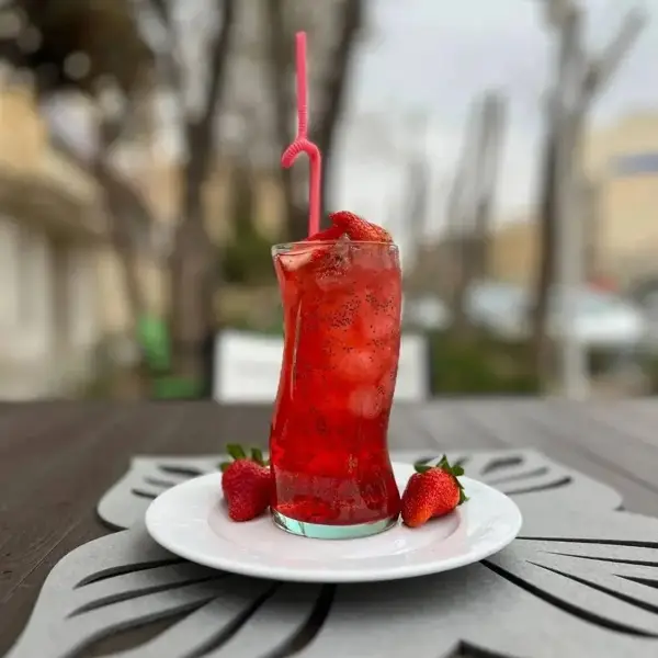  کافه ملودی