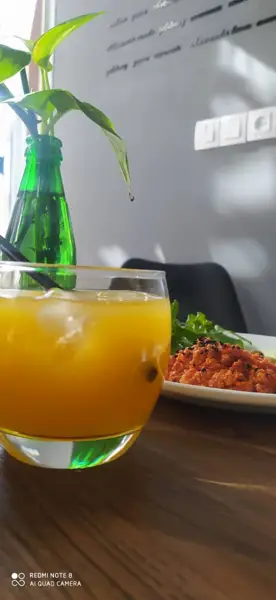  cafe sobhone