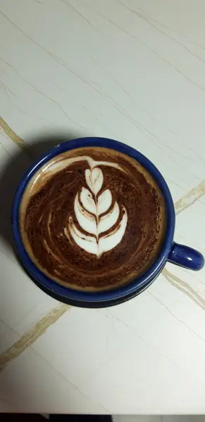 ماه کافه