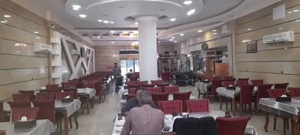  رستوران هزار و یک شب