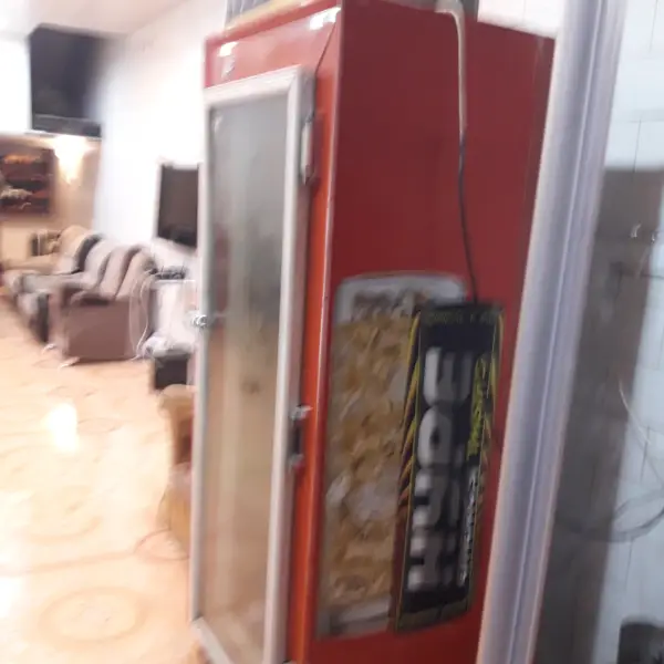  قهوه خانه سنتی میکا