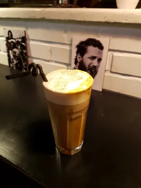  کافه رنجرور