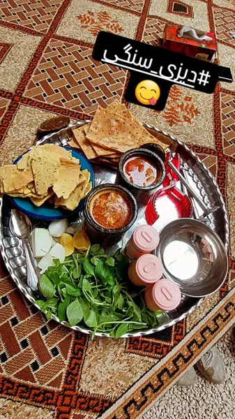  کافه رستوران سنتی یوکا