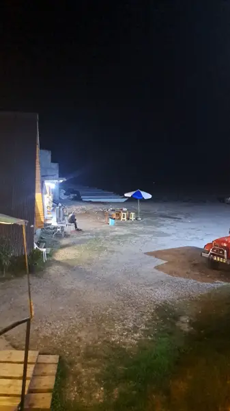 رستوران آناشیپ