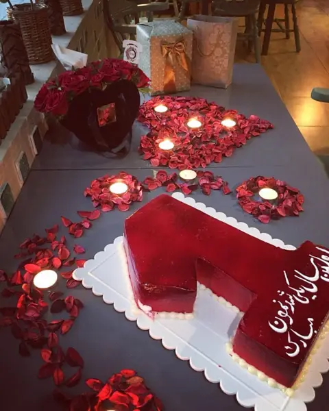 کافه هنگام