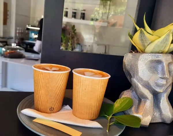  Chooki cafe کافه چوکی