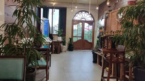  کله پزی و فست فود طهرون