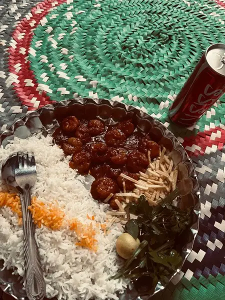  رستوران سنگار
