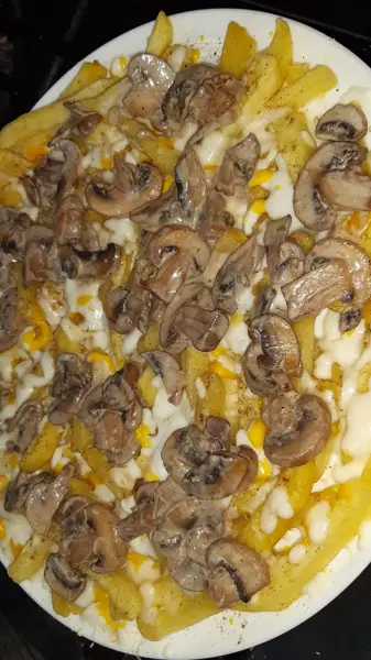  کافه و گریل اکبری