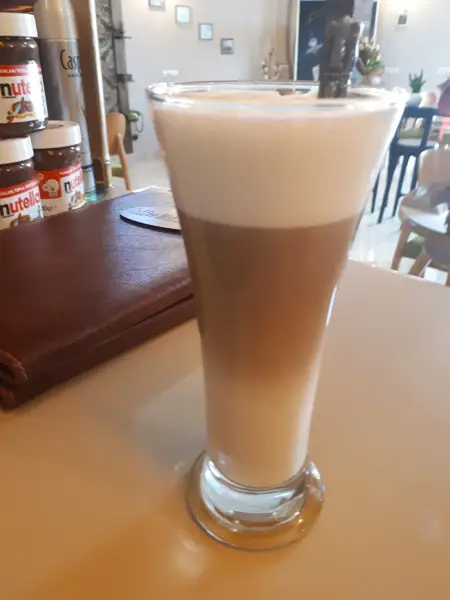  کافه محتشم