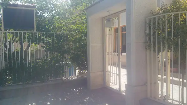  هتل کافی شاپ تلفنخانه