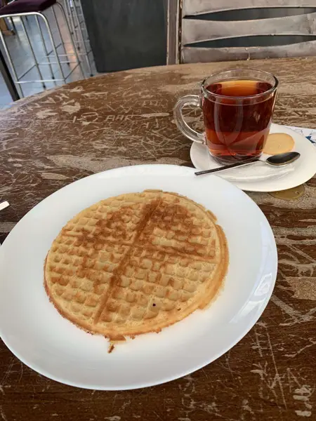  سام کافه ونک