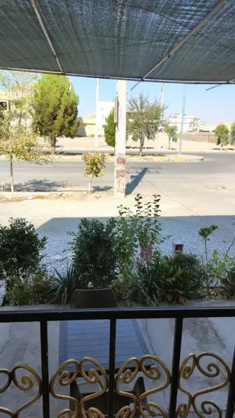  کافه ماندلا