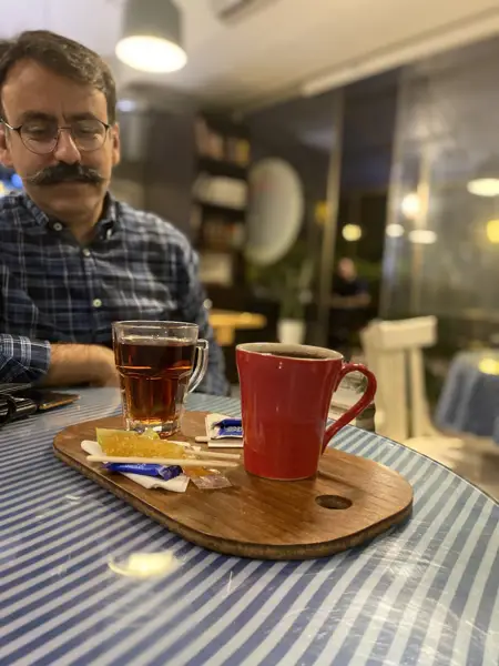  EL Soldado