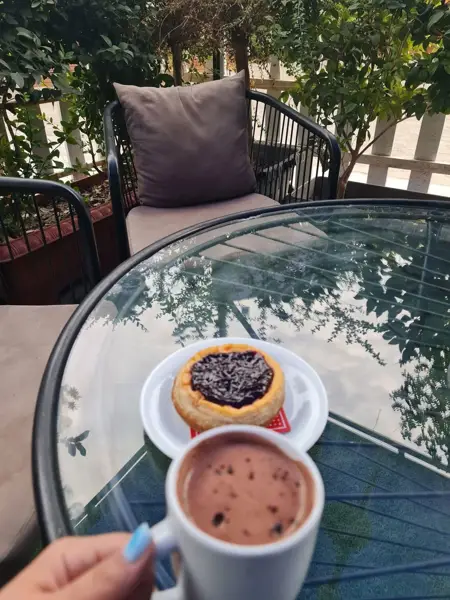  کافه شهیر