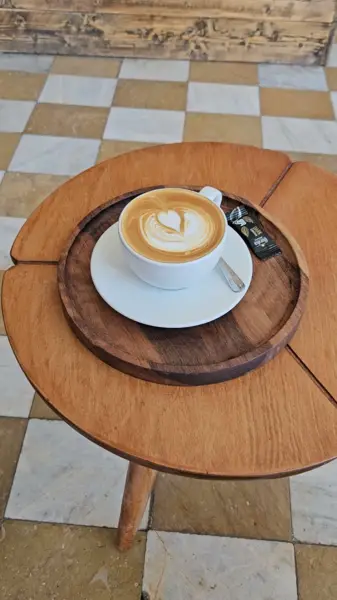  Cafee house