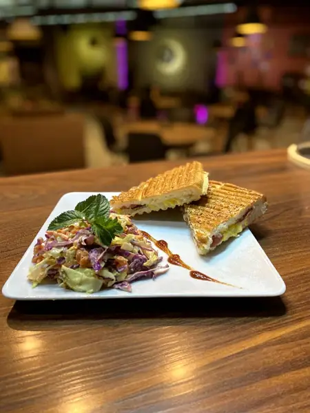  کافه روژانو