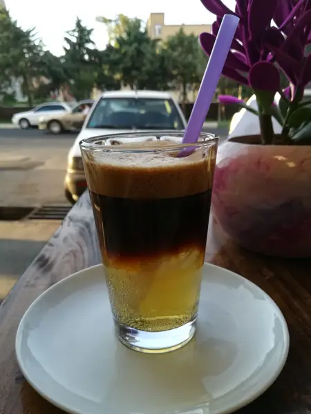 کافه ریو