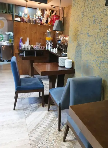  Cafe Minoo