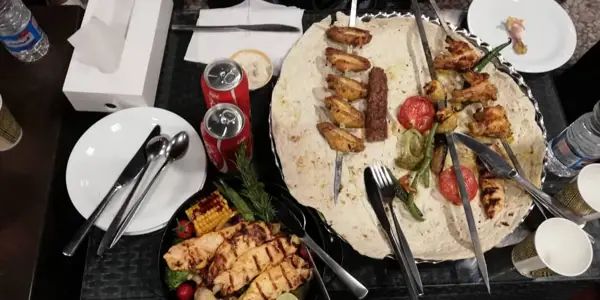  کافه بازی آدلانژ