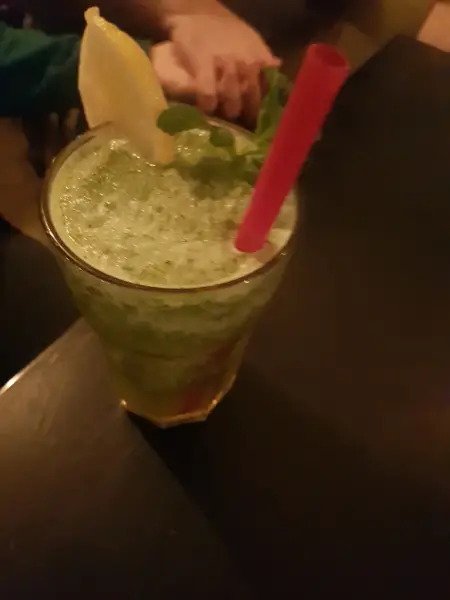  کافه مازو
