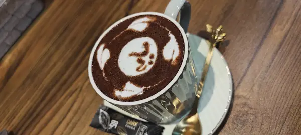  Cafe sayehکافه سایه
