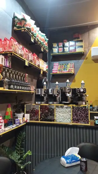  قهوه مشاهیر