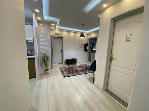  استودیو صدابرداری سکوت سفید