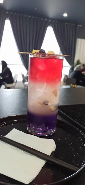  Dayan restaurant
