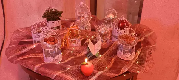 کافه دویار