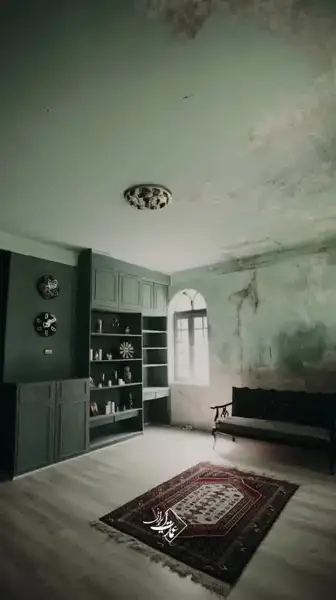  عمارت ایرانی